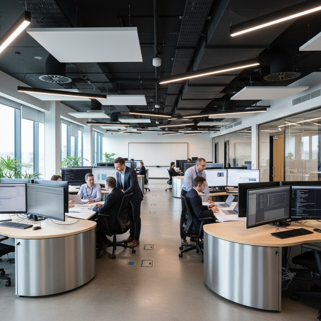 Обучение на инженери