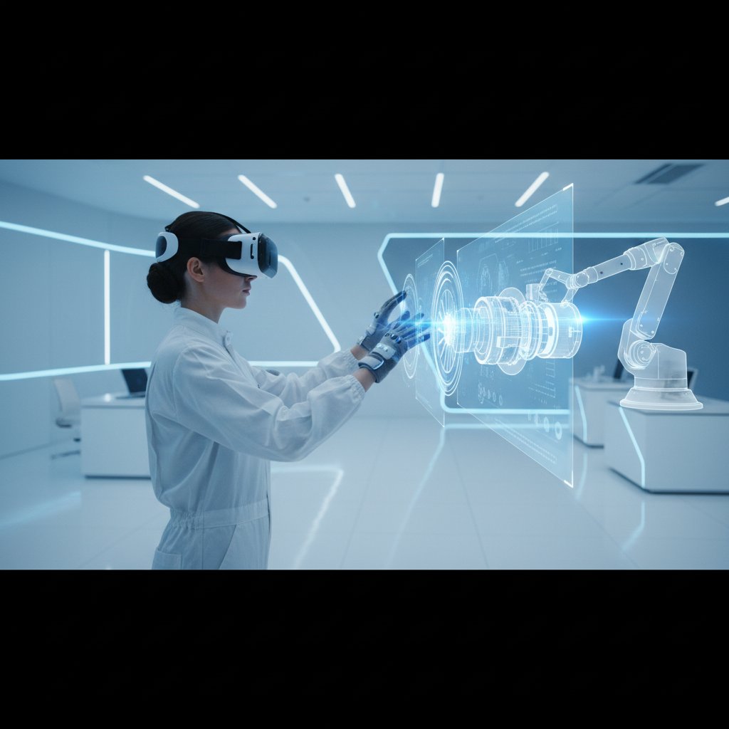 Електротехника в промишлеността