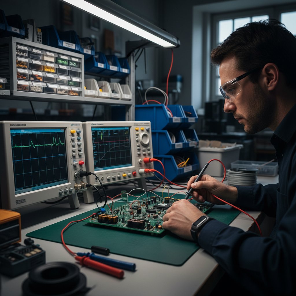 BIM технологии